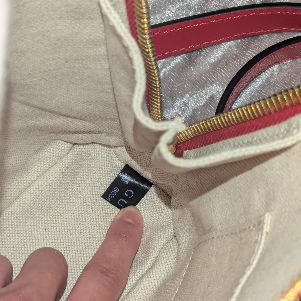 GUCCI - Picture 6 of 10
